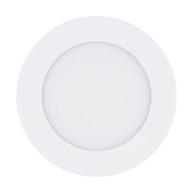 Встраиваемый светодиодный светильник Eglo Fueva 1 PRO 64602 изображение 1 Встраиваемый светодиодный светильник Eglo Fueva 1 PRO 64602 Фото № 1