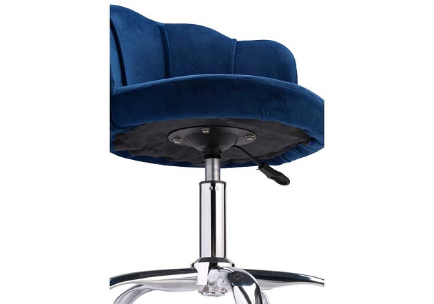 Поворотное кресло Woodville Bud 15107 Фото № 4