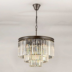 Подвесная люстра Citilux Мартин CL332131 2