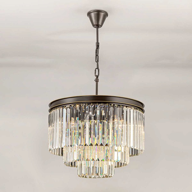 Подвесная люстра Citilux Мартин CL332131 Фото № 3