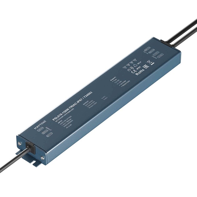 Блок питания  Maytoni Lighting control 734003 Фото № 1
