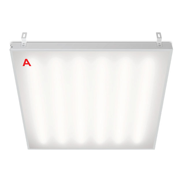 Потолочный светильник WOLTA Pro ДВО02-54-041-5К Фото № 1