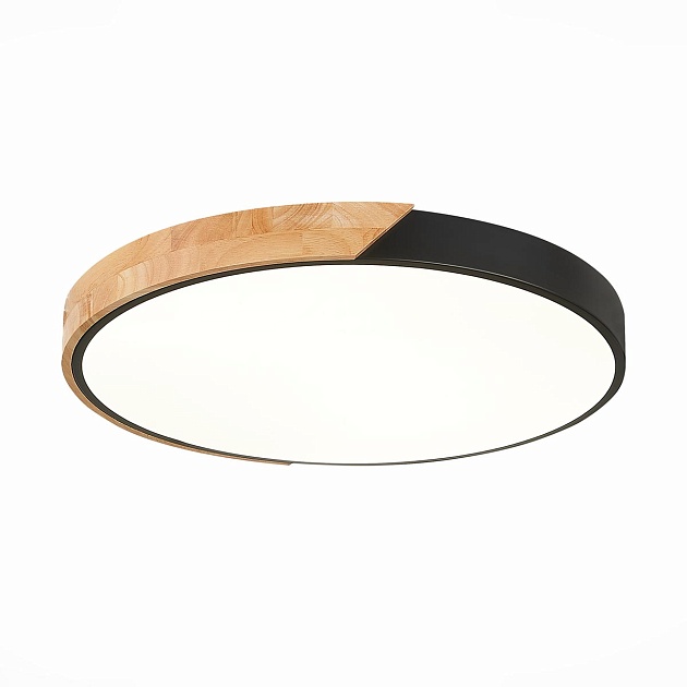 Потолочный светодиодный светильник Evoluce Festa SLE200942-01 Фото № 1