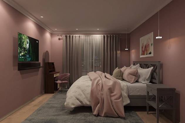 Встраиваемый светильник Denkirs DK3045-WH Фото № 3