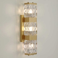 Настенный светильник Imperium Loft magnet-wall01 227145-23 3