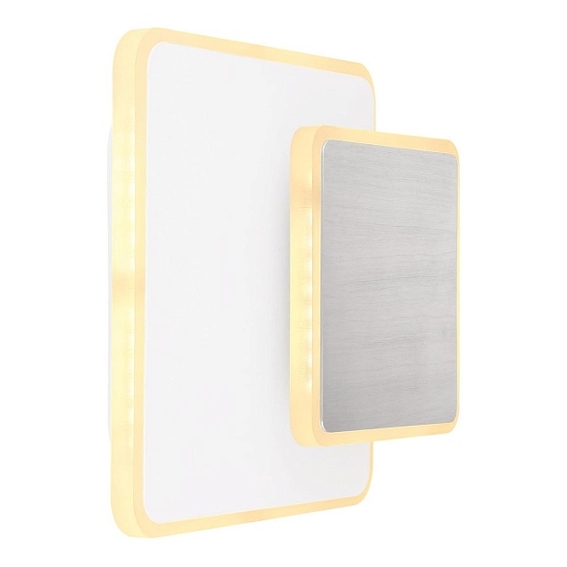 Настенный светодиодный светильник Globo Many 78406W Фото № 1