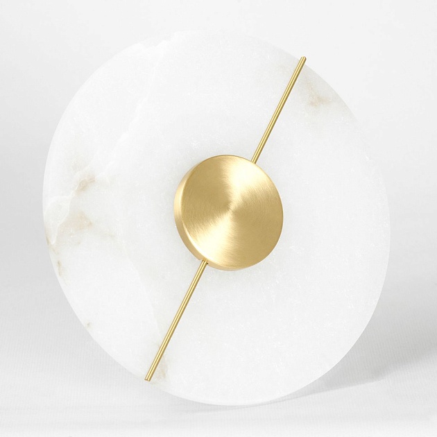 Бра Lussole Platte LSP-7376 изображение 4 Бра Lussole Platte LSP-7376 Фото № 4