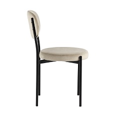 Кухонный стул Stool Group Бриф велюр бежевый vd-brief-b5 3