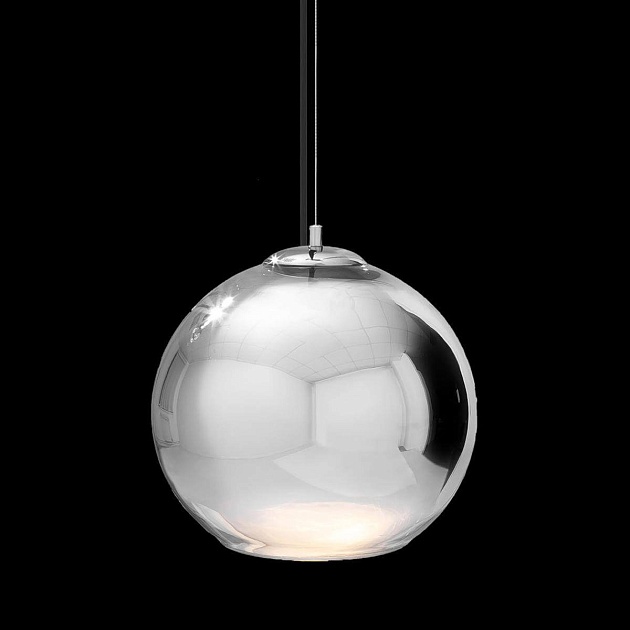 Подвесной светильник Loft IT Copper shade LOFT2026-D Фото № 4