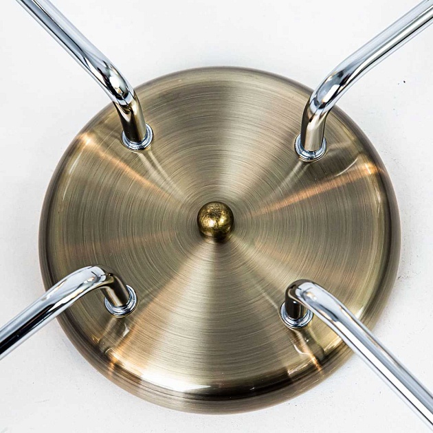 Потолочная люстра Citilux Плутон CL170142 Фото № 10