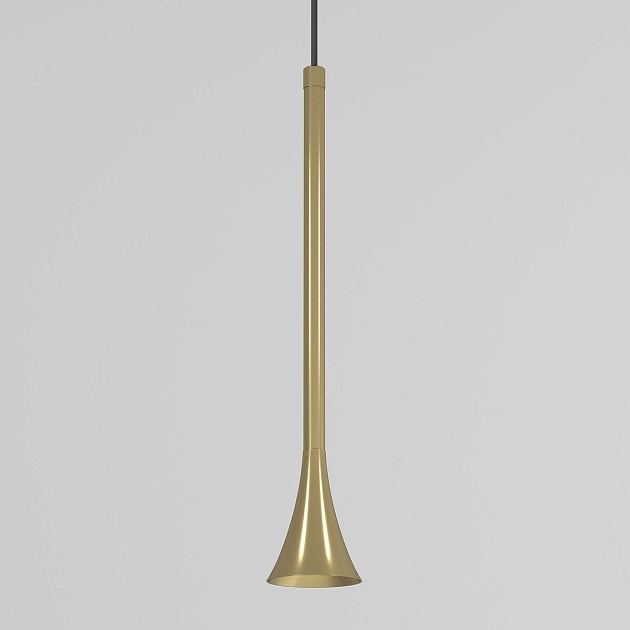 Подвесной светодиодный светильник Elektrostandard Hall 50314 LED a068820 Фото № 1