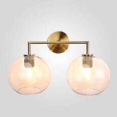 Настенный светильник Imperium Loft RH Utilitaire 123273-22