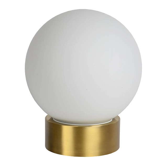 Настольная лампа Lucide Jorit 45563/20/61 изображение 1 Настольная лампа Lucide Jorit 45563/20/61 Фото № 1