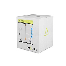 Подвесной светильник Mantra ANDROMEDA 9075 4