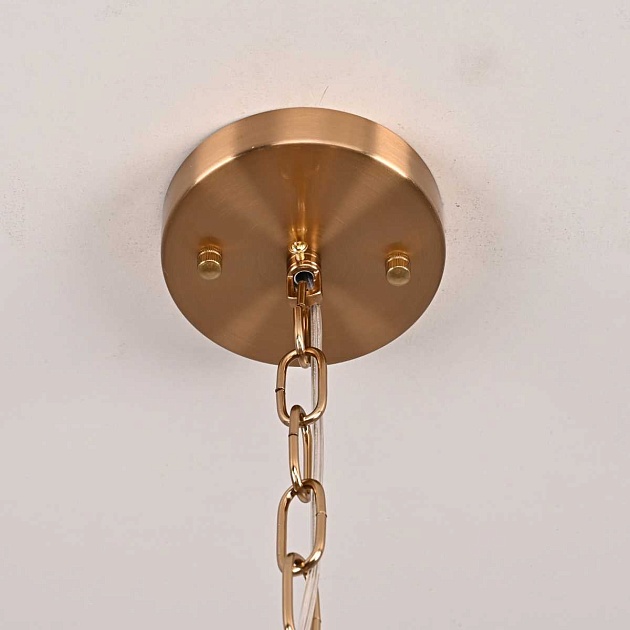 Подвесная люстра Imperium Loft Romeo 75451-22 Фото № 10