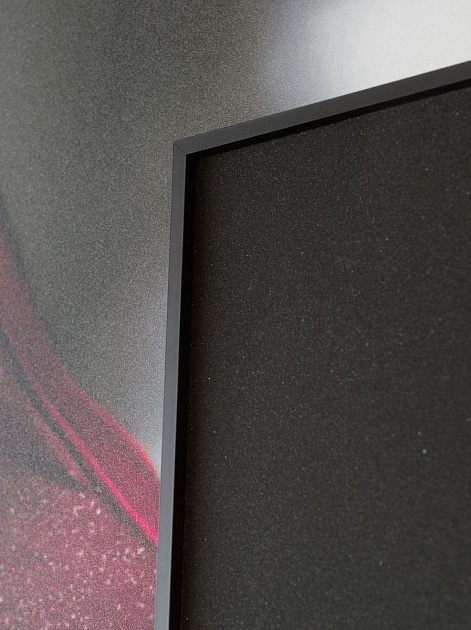 Картина Lumina Deco FP Brunette 80-120 Фото № 5