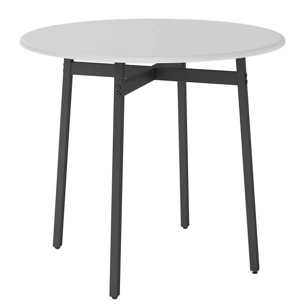 Кухонный стол Мебелик Медисон 006942 изображение 1 Кухонный стол Мебелик Медисон 006942 Фото № 1