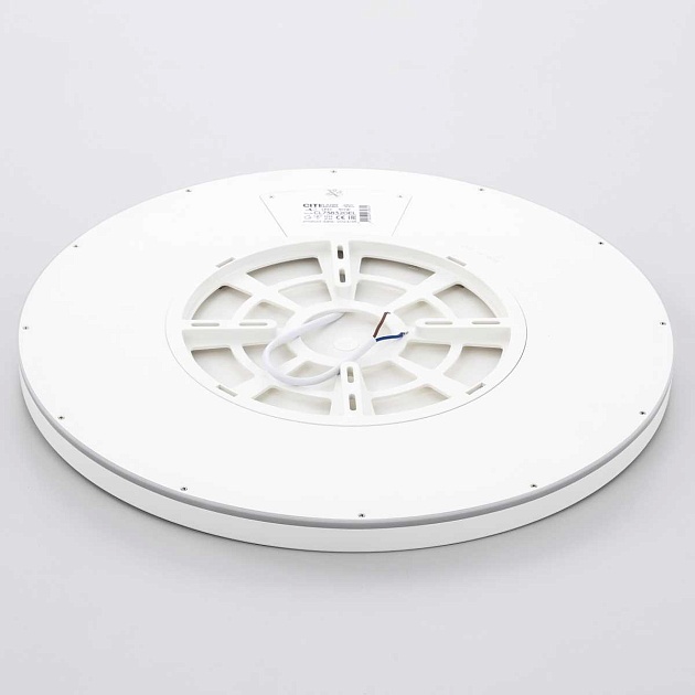Потолочный светодиодный светильник Citilux Basic Line CL738320EL Фото № 4
