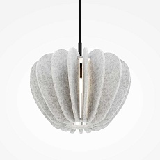 Подвесной светильник Maytoni Modern Cambio MOD398PL-01S 2