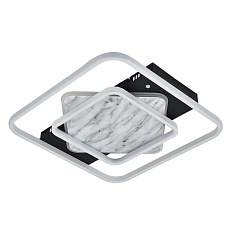 Потолочный светодиодный светильник Escada Nebula 10293/3LED 4