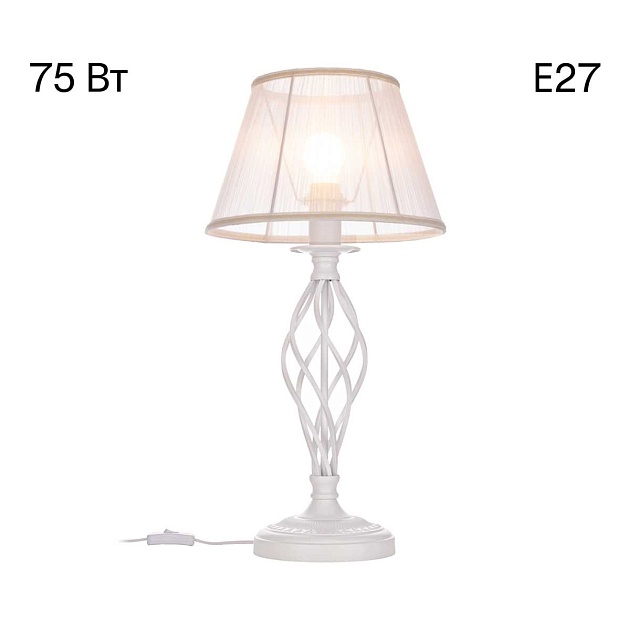 Настольная лампа Citilux Ровена CL427810 Фото № 1