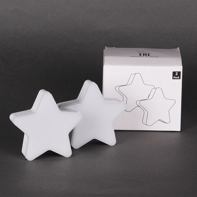 Ночник Reluce (2 шт) 02413-0.2-01 Фото № 6