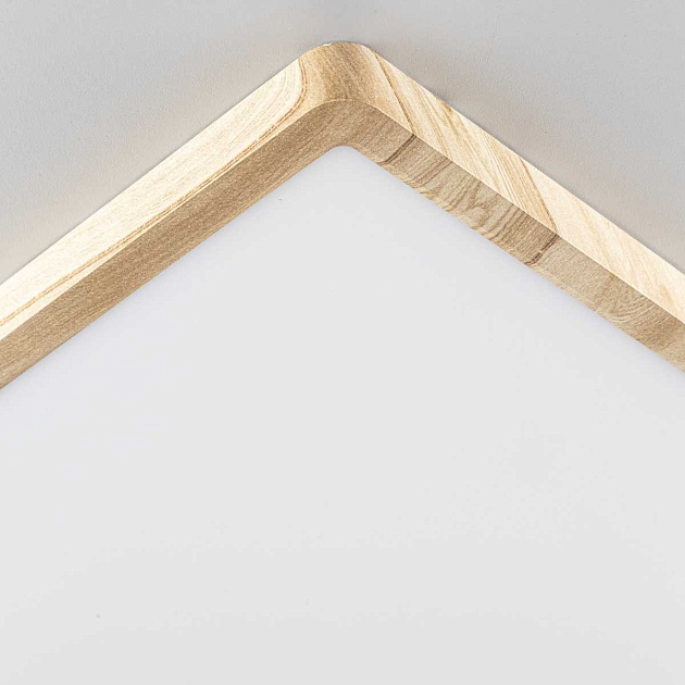 Светильник накладной Citilux Бейсик CL738K502V изображение 9 Светильник накладной Citilux Бейсик CL738K502V Фото № 9