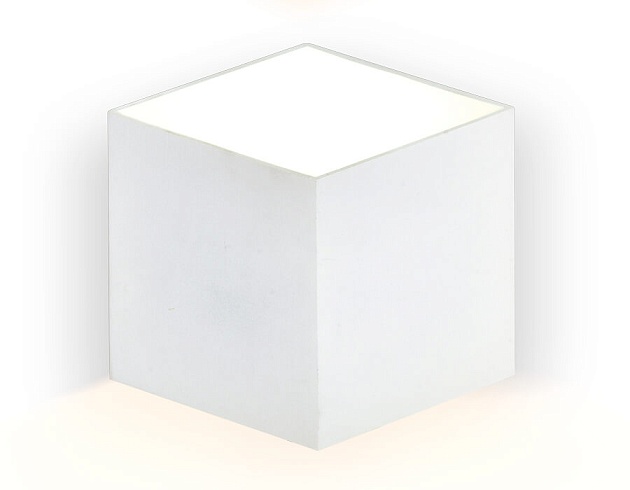 Уличный настенный светодиодный светильник Ambrella light Sota FW139 изображение 1 Уличный настенный светодиодный светильник Ambrella light Sota FW139 Фото № 1