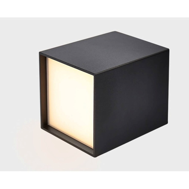 Потолочный светодиодный светильник Italline DL 3028 black 3000K Фото № 3