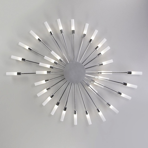 Потолочная люстра Bogates Bastone 574 Smart Фото № 8