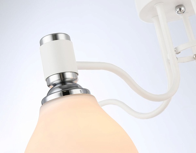 Потолочная люстра Ambrella light Traditional Modern TR303305 Фото № 3