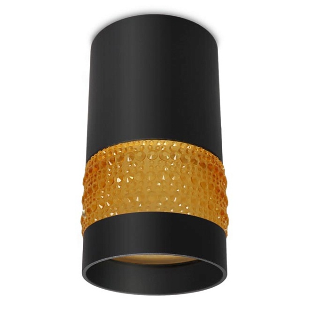 Потолочный светильник Ambrella light Techno Spot TN375 изображение 1 Потолочный светильник Ambrella light Techno Spot TN375 Фото № 1