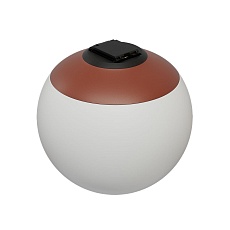 Трековый светодиодный светильник Kink Light Сатори 6424-1,06