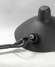 Потолочный светильник Imperium Loft RH Utilitaire Globe Shade Flushmount 123673-22 1