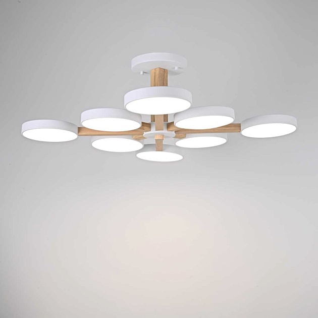 Потолочный светильник Imperium Loft TURNA-B01 228849-26 Фото № 8