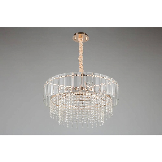 Подвесная люстра Omnilux Oliveri OML-69613-10 Фото № 4