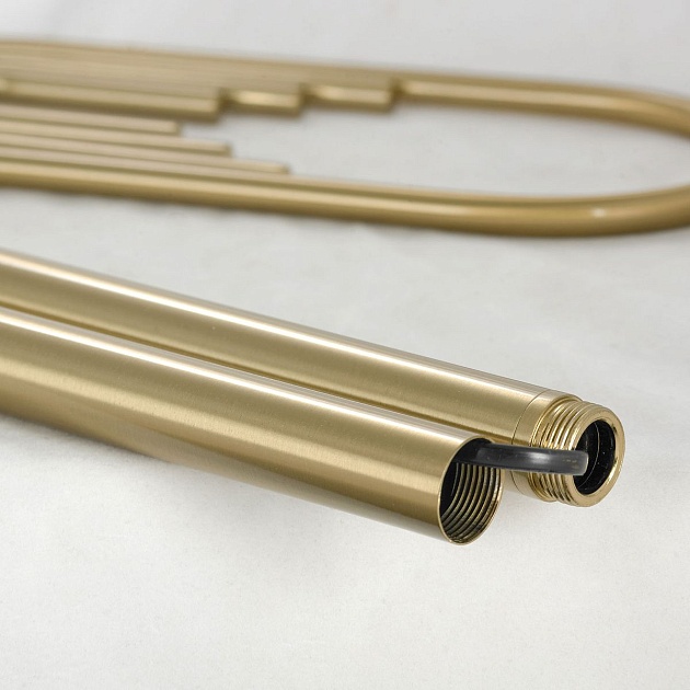 Торшер Lussole Randolph LSP-0618 Фото № 3