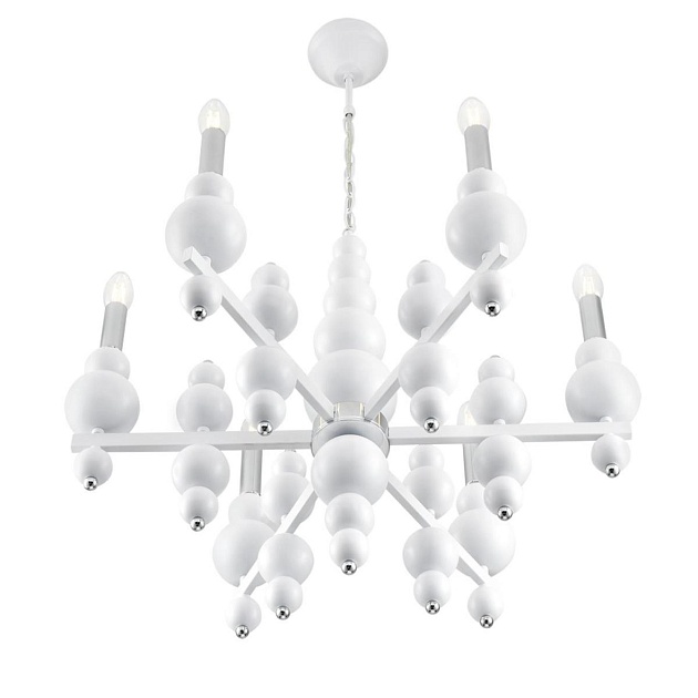 Люстра Lumion NANA 8260/6 изображение 4 Люстра Lumion NANA 8260/6 Фото № 4