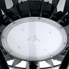 Уличный светодиодный светильник Feron SP7010 48336 2