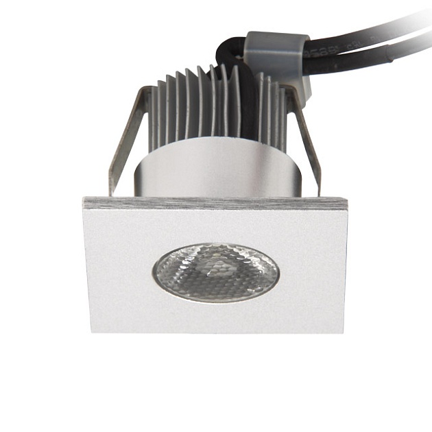 Точечный светильник Kanlux HAXA DSL 8104 Фото № 1