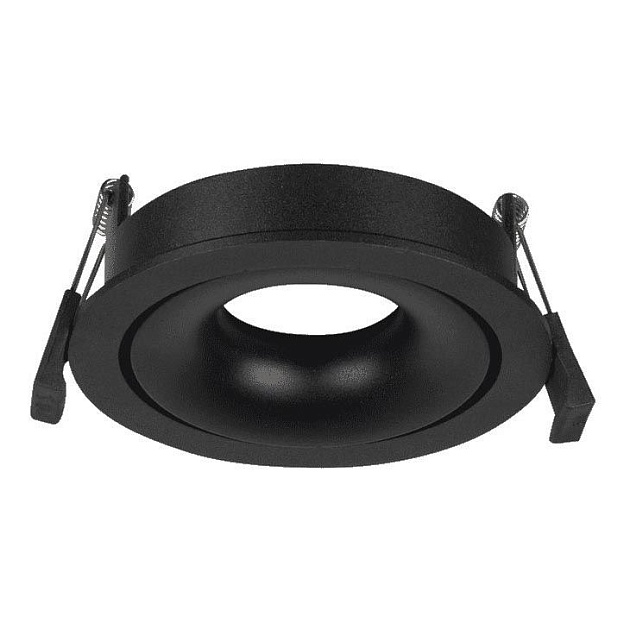 Встраиваемый светильник DesignLed DL-MJ-1006G-B 002986 Фото № 1