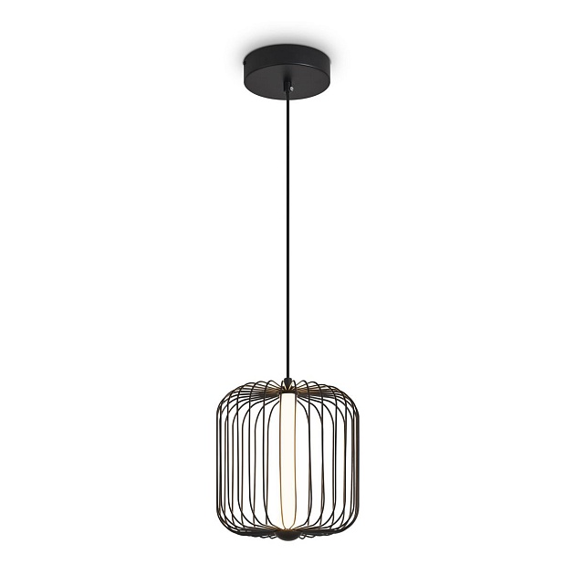 Подвесной светодиодный светильник Freya Sabi FR6131PL-L13B изображение 5 Подвесной светодиодный светильник Freya Sabi FR6131PL-L13B Фото № 5