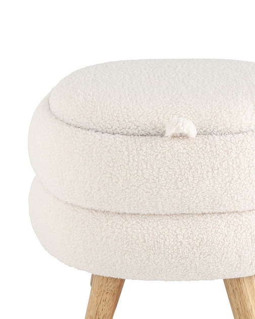 Пуф Stool Group Винни 22A1327 HY-3 изображение 4 Пуф Stool Group Винни 22A1327 HY-3 Фото № 4