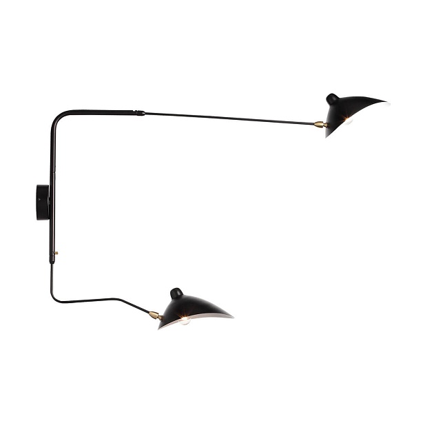 Бра ST Luce Spruzzo SL305.401.02 Фото № 3