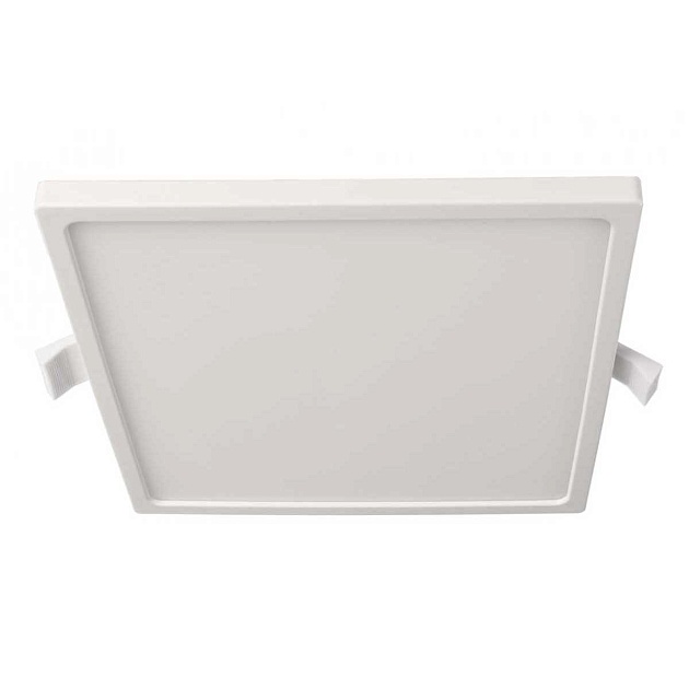 Встраиваемый светодиодный светильник Deko-Light Alya 565370 Фото № 1