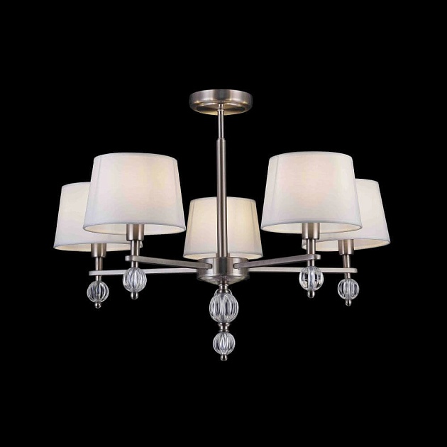 Потолочная люстра Freya Milena FR5679PL-05N Фото № 2