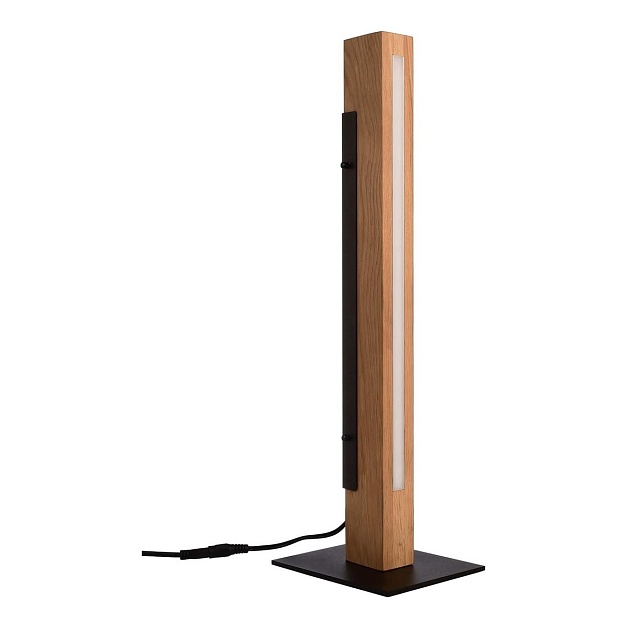 Настольная лампа Deko-Light Madera 346044 Фото № 1