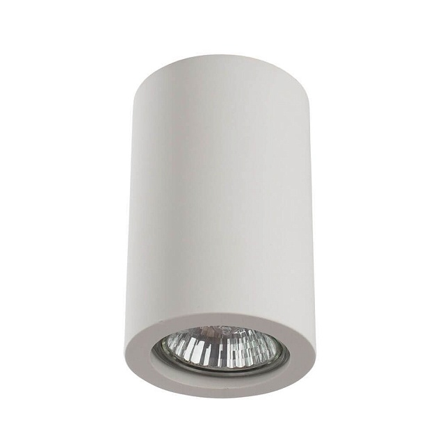 Накладной светильник Arte Lamp Tubo A9260PL-1WH Фото № 1
