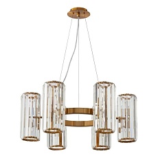 Подвесная люстра Stilfort Twin 2175/05/12P