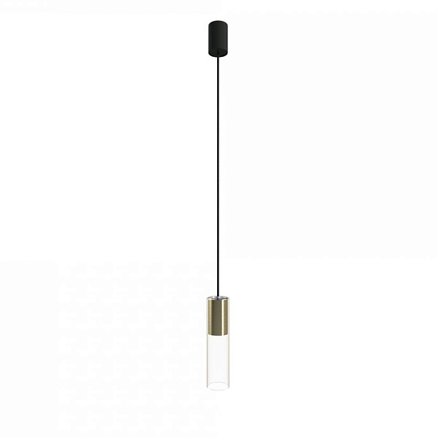 Подвесной светильник Nowodvorski Cylinder M 7868 Фото № 1